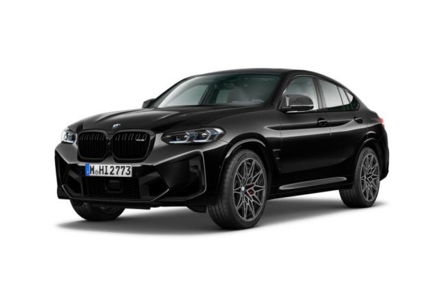 BMW X4 M Competition, in vendita a Verona (VR)