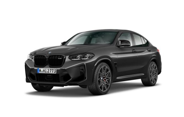 BMW X4 M Competition, in vendita a Verona (VR)
