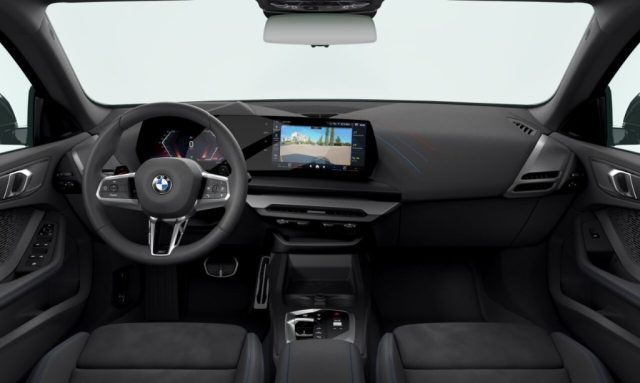 BMW 218 d Gran Coupé MSport Pro - foto 3 di 4