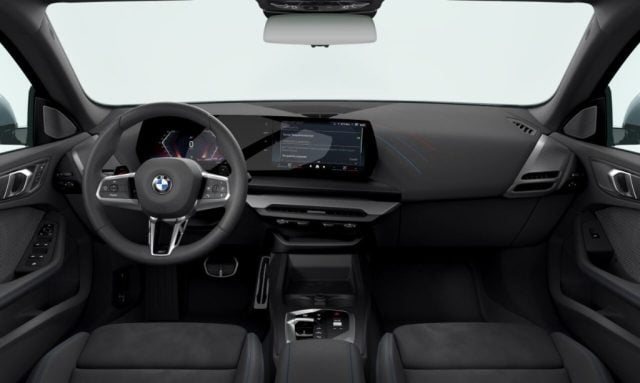 BMW 220 48V Gran Coupé MSport Pro - foto 3 di 4
