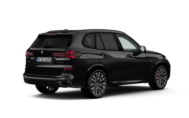 BMW X5 xDrive30d 48V Msport Pro - foto 2 di 4