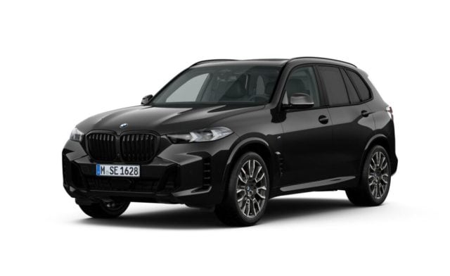 BMW X5 xDrive30d 48V Msport Pro, in vendita a Verona (VR)