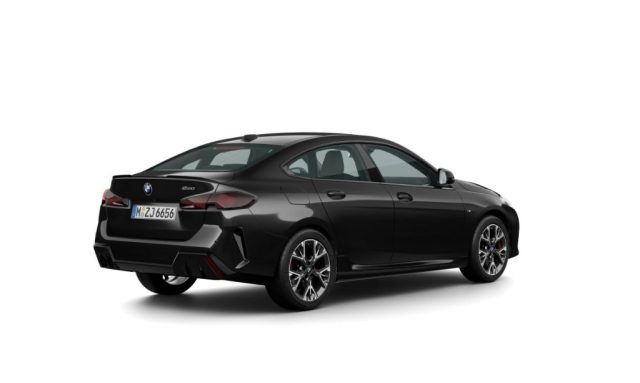 BMW 220 48V Gran Coupé MSport Pro - foto 2 di 4