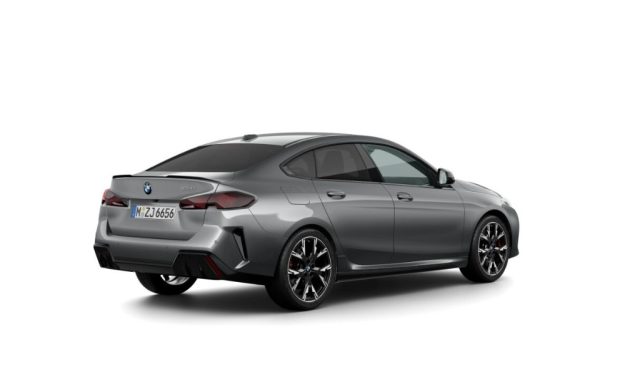 BMW 220 48V Gran Coupé MSport Pro - foto 2 di 4