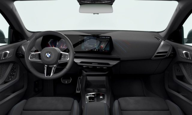 BMW 220 48V Gran Coupé MSport Pro - foto 3 di 4