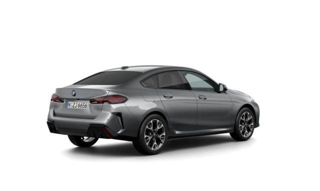 BMW 218 d Gran Coupé MSport Design - foto 2 di 4