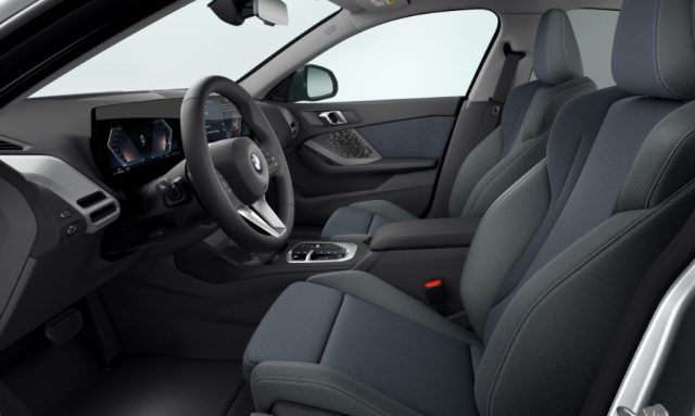 BMW 218 d Gran Coupé MSport Design - foto 4 di 4