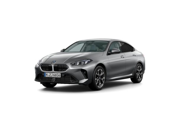 BMW 218 d Gran Coupé MSport Design, in vendita a Verona (VR)