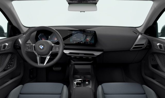 BMW 218 d Gran Coupé MSport Design - foto 3 di 4