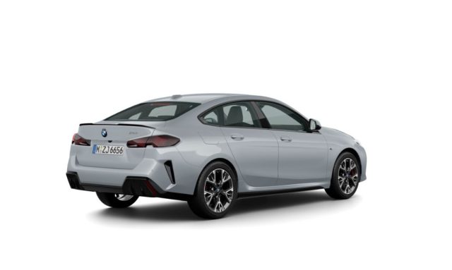 BMW 220 48V Gran Coupé MSport Pro - foto 2 di 4