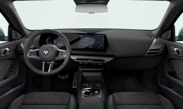 BMW 220 48V Gran Coupé MSport Pro - foto 3 di 4
