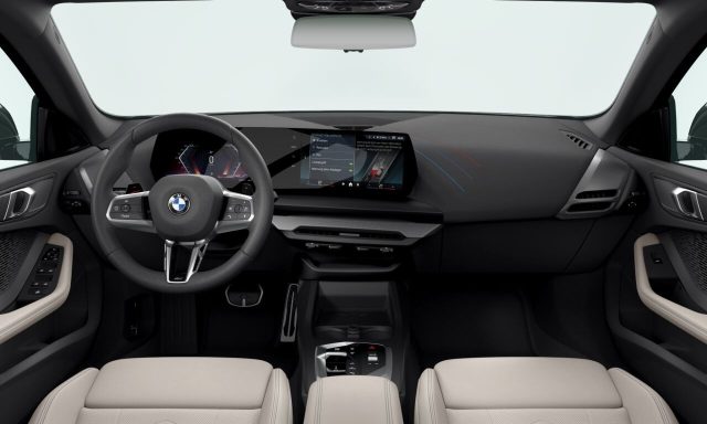 BMW 220 48V Gran Coupé MSport Pro - foto 3 di 4