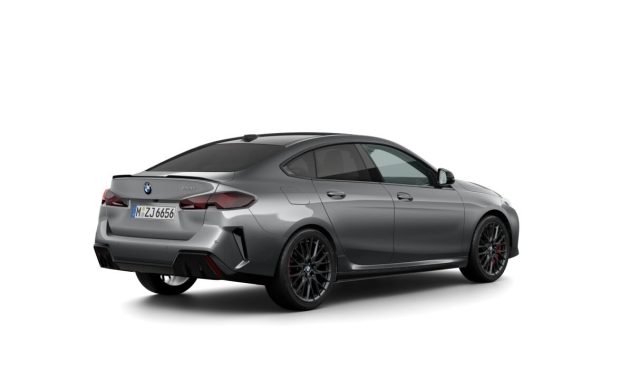 BMW 220 48V Gran Coupé MSport Pro - foto 2 di 4