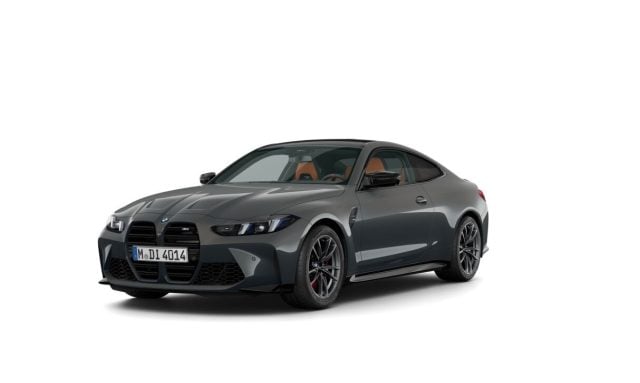BMW M4 M4 coupè Aut., in vendita a Verona (VR)