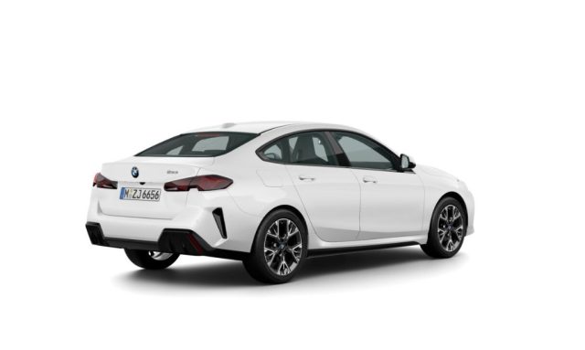 BMW 223 xDrive 48V Gran Coupé MSport - foto 2 di 4