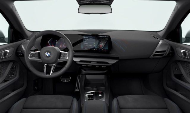 BMW 223 xDrive 48V Gran Coupé MSport - foto 3 di 4