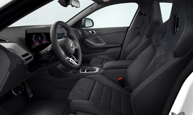 BMW 223 xDrive 48V Gran Coupé MSport - foto 4 di 4