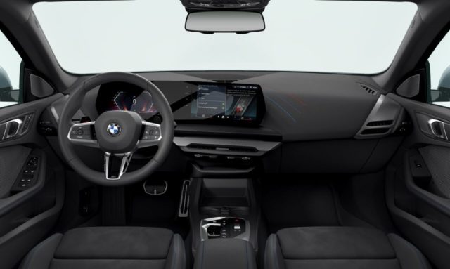 BMW 223 xDrive 48V Gran Coupé MSport - foto 3 di 4
