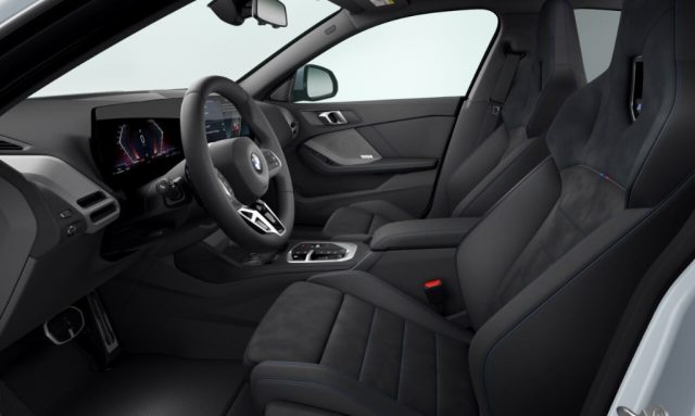 BMW 223 xDrive 48V Gran Coupé MSport - foto 4 di 4
