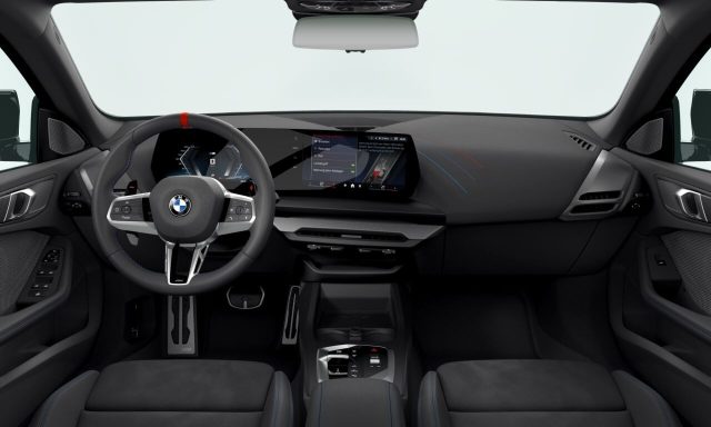 BMW 235 M xDrive MSport - foto 3 di 4