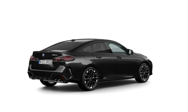 BMW 235 M xDrive MSport - foto 2 di 4