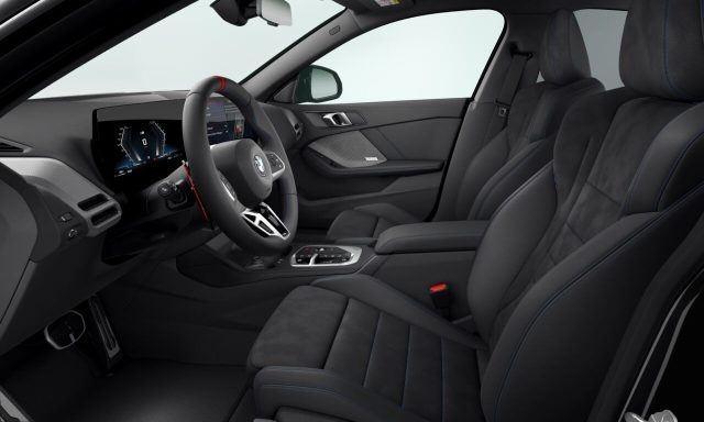 BMW 235 M xDrive MSport - foto 4 di 4