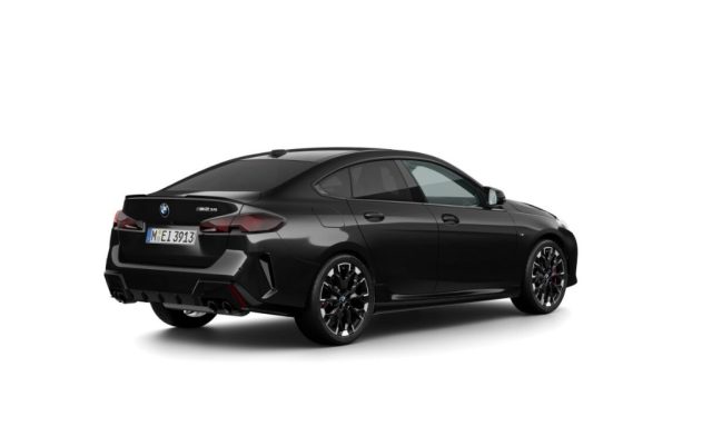 BMW 235 M xDrive MSport Pro - foto 2 di 4