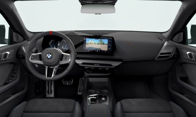 BMW 235 M xDrive MSport Pro - foto 3 di 4