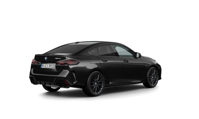 BMW 235 M xDrive MSport Pro - foto 2 di 4