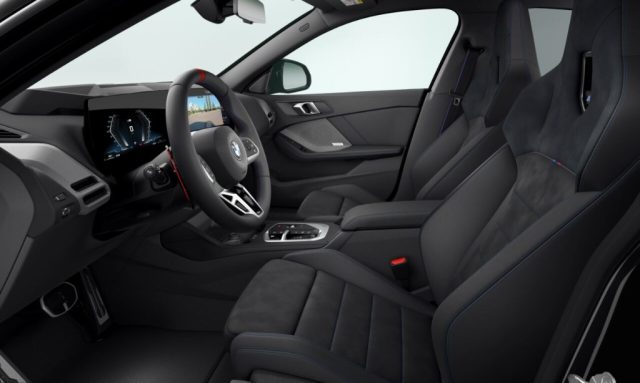 BMW 235 M xDrive MSport Pro - foto 4 di 4