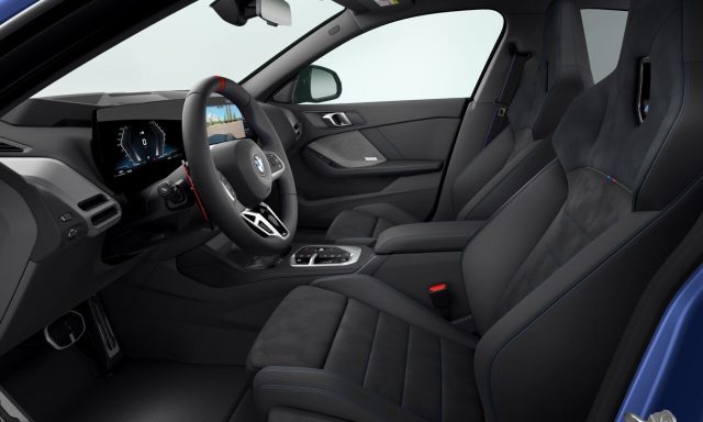 BMW 235 M xDrive MSport Pro - foto 4 di 4