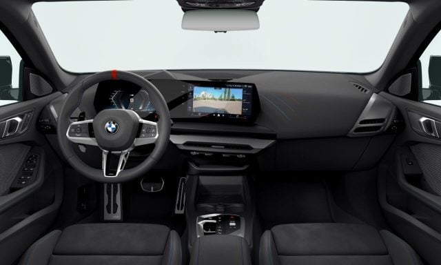 BMW 235 M xDrive MSport Pro - foto 3 di 4