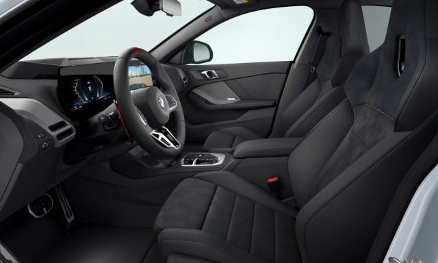 BMW 235 M xDrive MSport Pro - foto 4 di 4