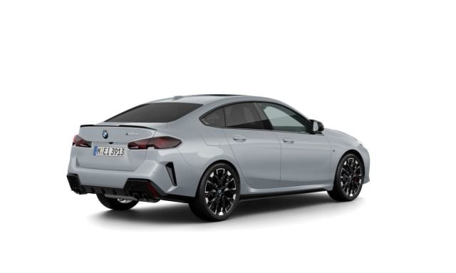 BMW 235 M xDrive MSport Pro - foto 2 di 4