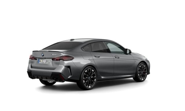 BMW 235 M xDrive MSport Pro - foto 2 di 4
