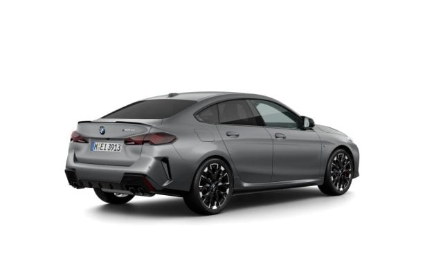 BMW 235 M xDrive MSport Pro - foto 2 di 4