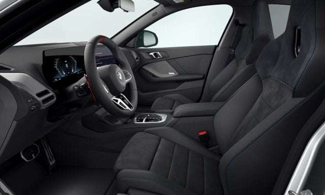 BMW 235 M xDrive MSport Pro - foto 4 di 4