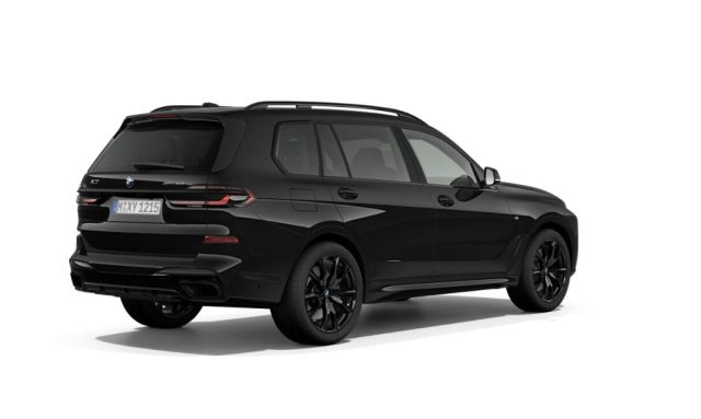 BMW X7 xDrive40i 48V Msport Pro - foto 2 di 4