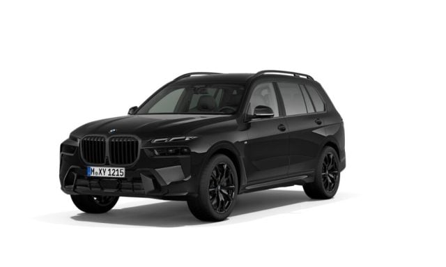 BMW X7 xDrive40i 48V Msport Pro, in vendita a Verona (VR)