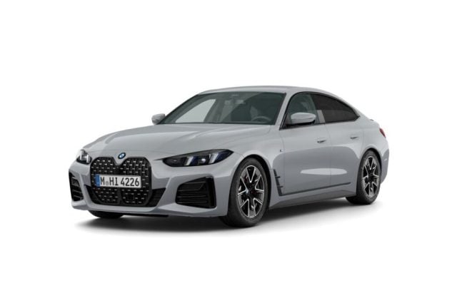 BMW 420 d 48V Msport Pro, in vendita a Verona (VR)
