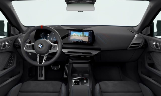 BMW 235 M xDrive MSport Pro - foto 3 di 4