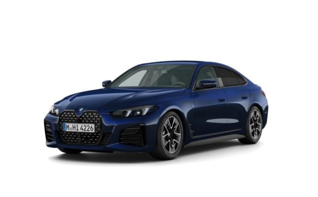 BMW 420 d 48V Msport Pro, in vendita a Verona (VR)