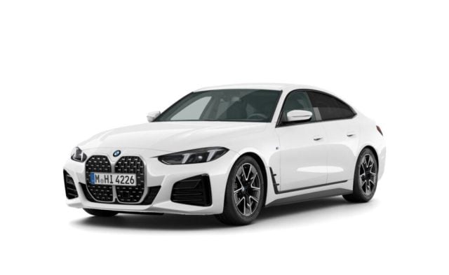BMW 420 i Msport, in vendita a Verona (VR)