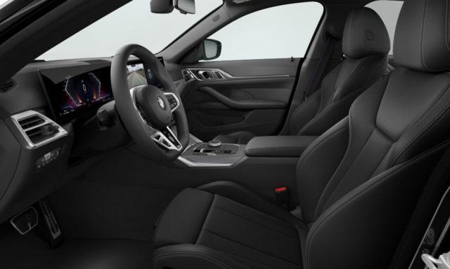 BMW 420 i Msport Pro - foto 3 di 4