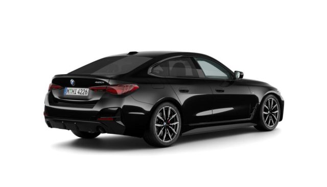 BMW 420 i Msport Pro - foto 2 di 4