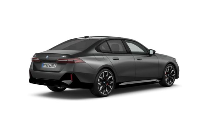 BMW i5 M60 Msport Pro - foto 2 di 4