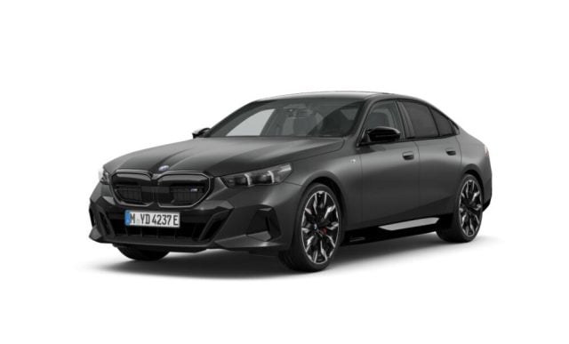 BMW i5 M60 Msport Pro, in vendita a Verona (VR)