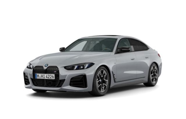 BMW M440 i xDrive 48V Msport Pro, in vendita a Verona (VR)