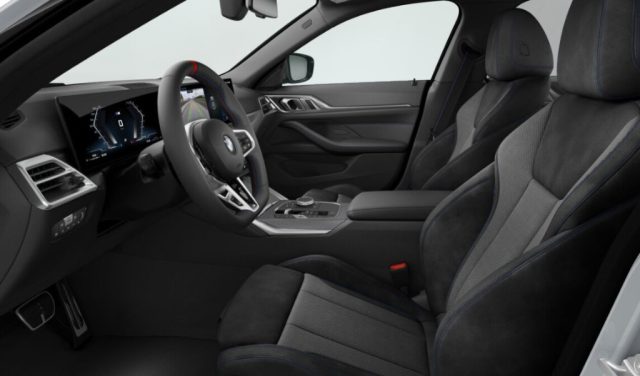 BMW M440 i xDrive 48V Msport Pro - foto 3 di 4