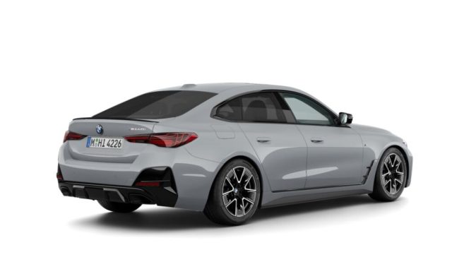 BMW M440 i xDrive 48V Msport Pro - foto 2 di 4